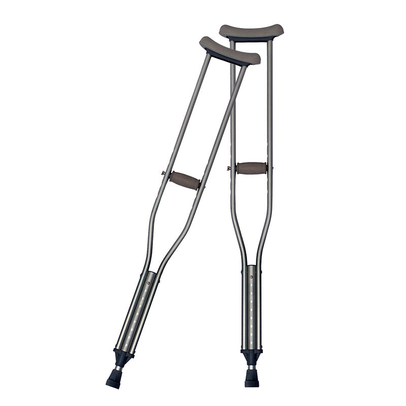Muleta Axilar Regulable (2ud.) — Garcia1880