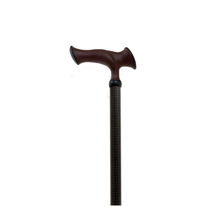 Bastón / Muletilla Nº 295 Extensible Ergonómico