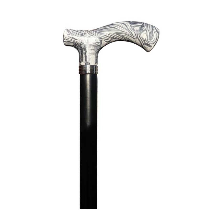 Bastón / Muletilla Nº 401 — Cavip
