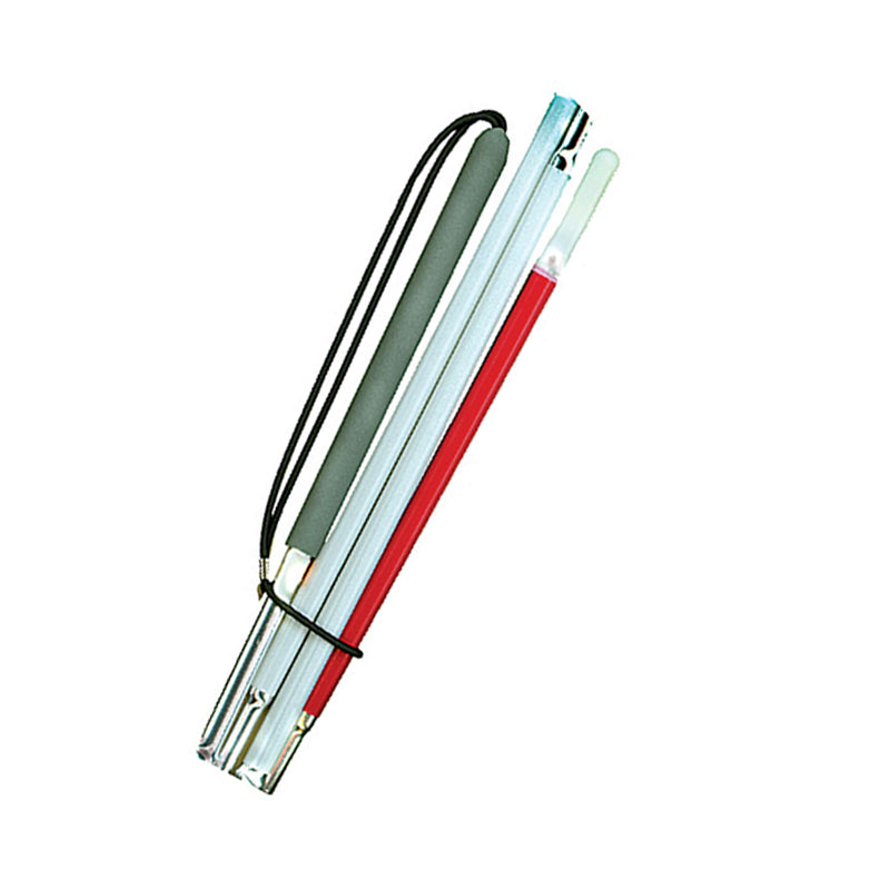 Baston Plegable para Invidentes — Cavip