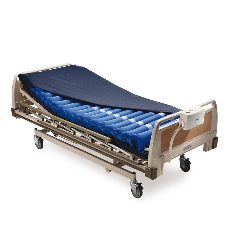 Colchón Antiescaras Dinámico con Compresor (GRADO 2)