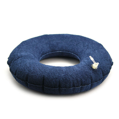 Cojín Antiescaras Hinchable de Rizo (Ø45cm.)