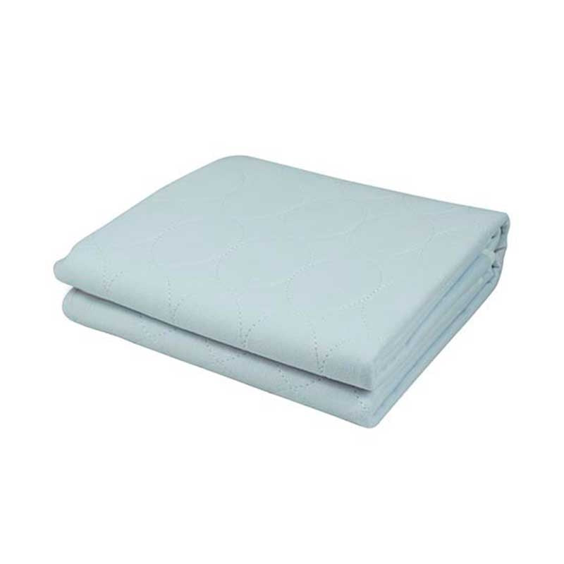 Travesero Empapador 4 Capas con Solapas (90x85cm.)