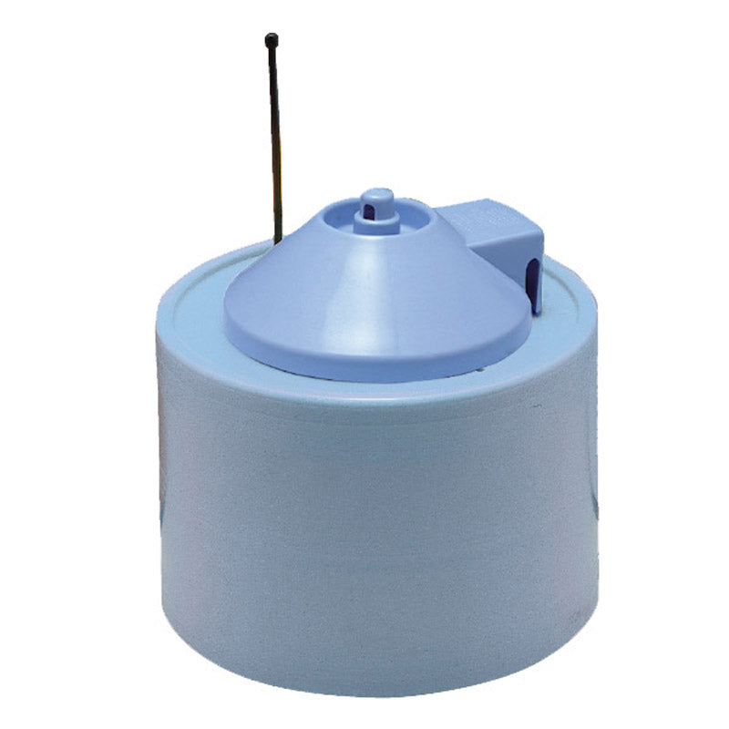 Humidificador Ambiental de Vapor