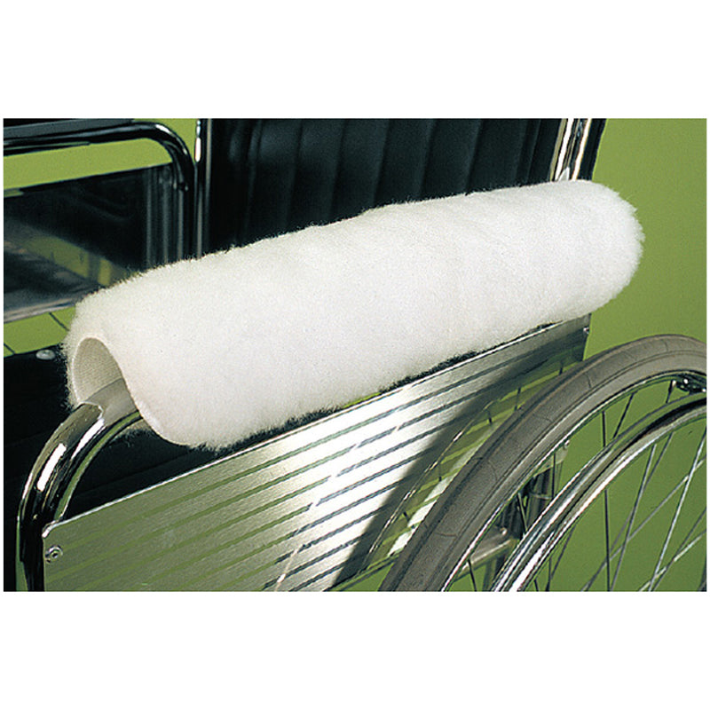 Reposabrazos Antiescaras para Silla de Ruedas (2u.) — Ualf