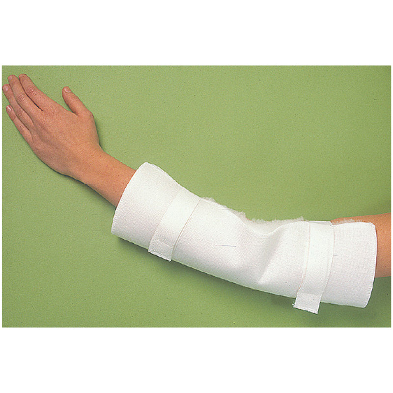 Codera Antiescaras — Ualf