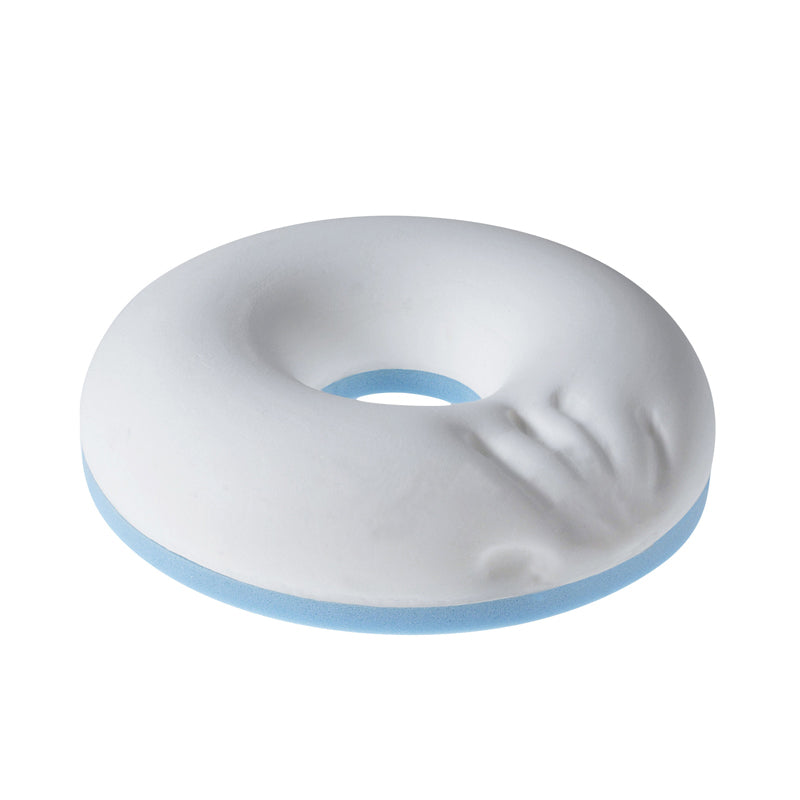 Cojin Viscoelastico Circular Harley Designer — Able2