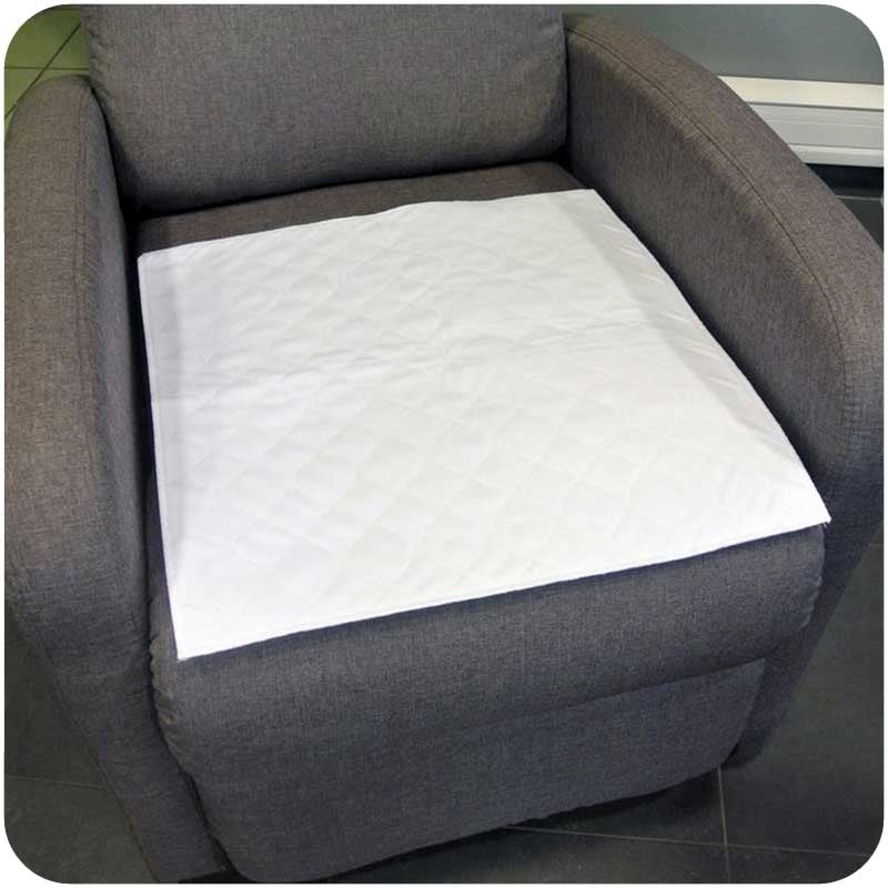 Empapador de Sillón Reutilizable