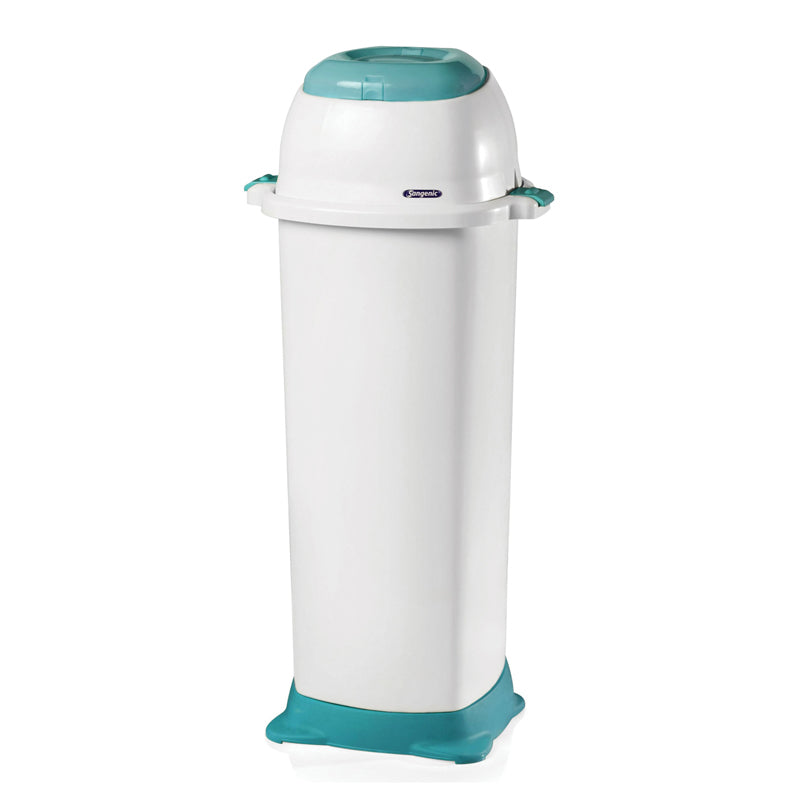 Contenedor para Pañales (Maxi)