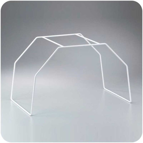 Arco Protector para Piernas Fijo