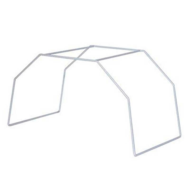 Arco Protetor para Pernas Fixo — EMO