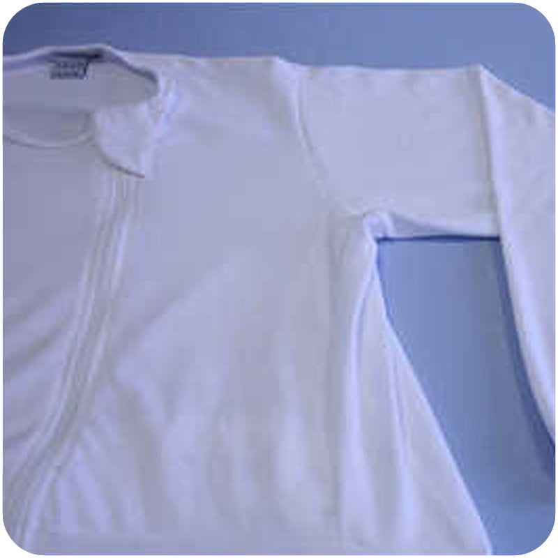 Lençol de Sujeição com Mangas (90cm.)