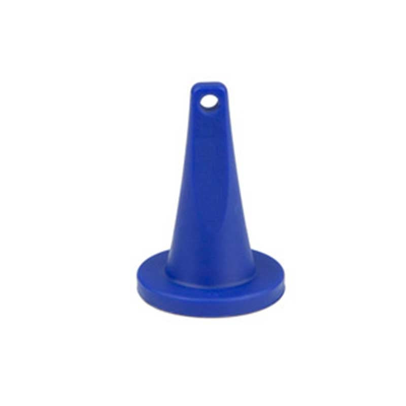 Llave Magnetica Salvafix — MediCare System
