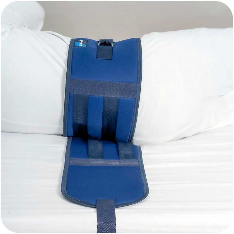 Cinturon de Cama Salvaclip — MediCare System