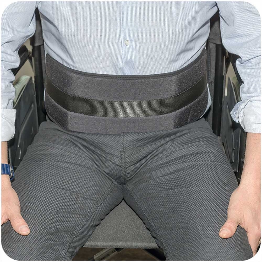 Cinturón Abdominal Comfort Silla/Butaca — Garcia1880