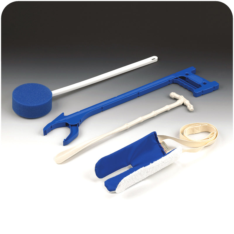 Set Ayudas para Rehabilitacion