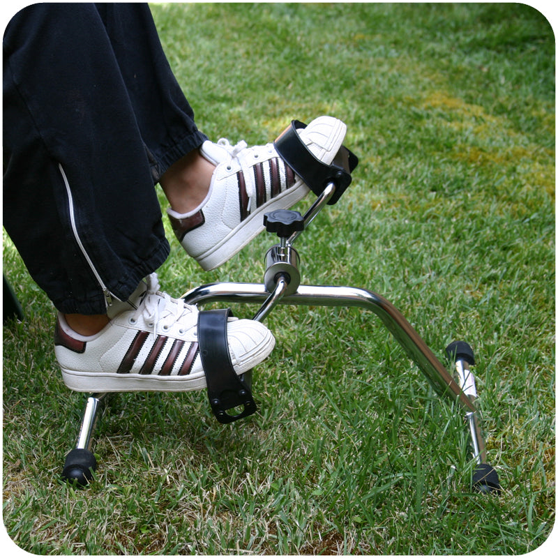 Pedalier Ejercitador de Extremidades — Sundo Homecare
