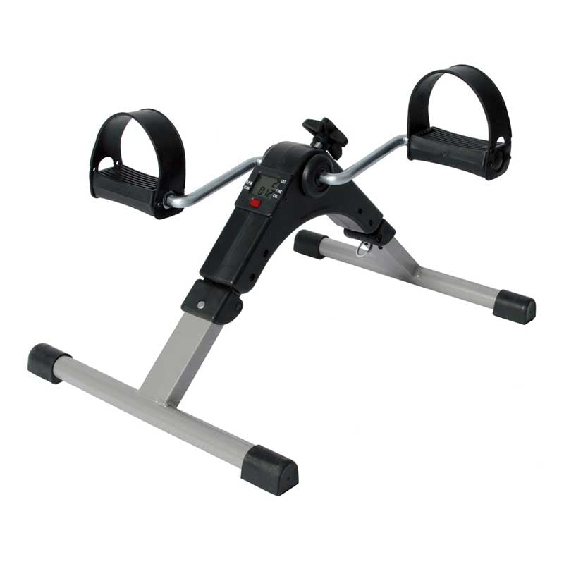 Pedalier de Ejercicio con Medicion Digital