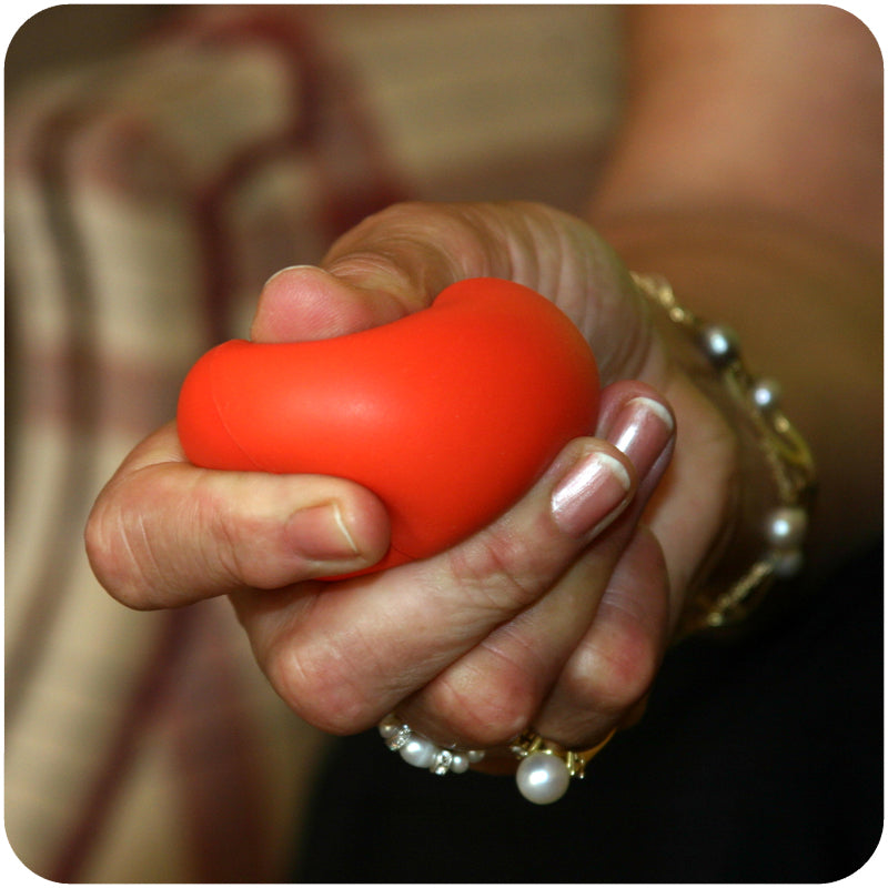 Antiestrés Forma Corazón — PL Sports