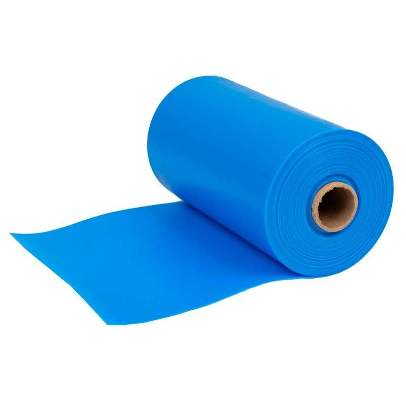 Banda de Ejercicio Dura (Azul)