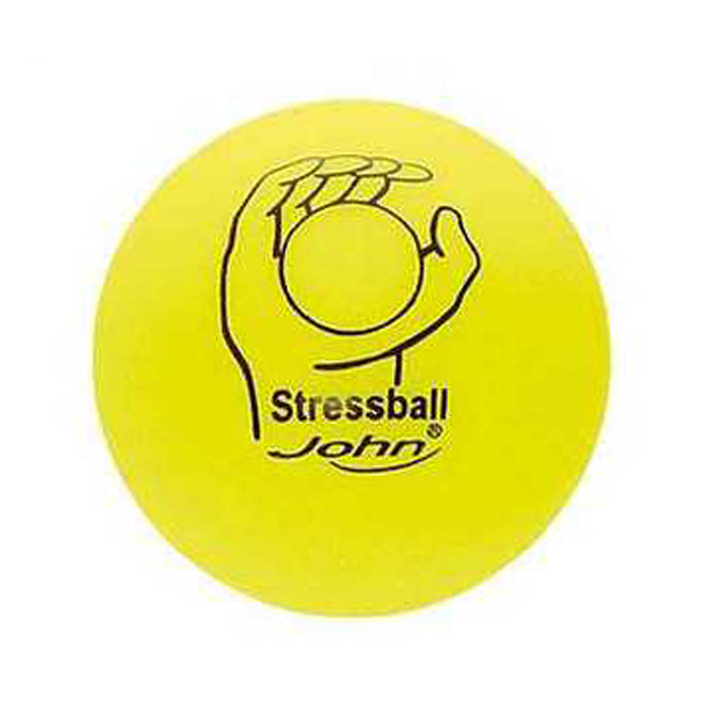 Pelota Antiestrés Ø7cm — Sundo Homecare