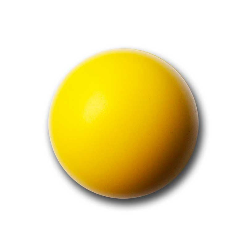 Pelota de Espuma Ø7cm — Sundo Homecare