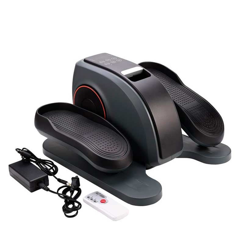 Entrenador Pedalier Elíptico — EMO