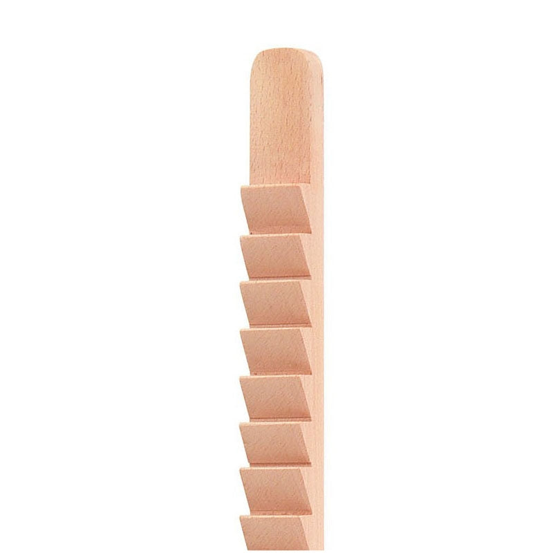 Escalera de Dedos — Ciamedic