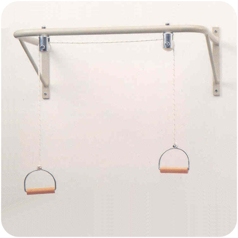 Poleas Autopasivo de Pared