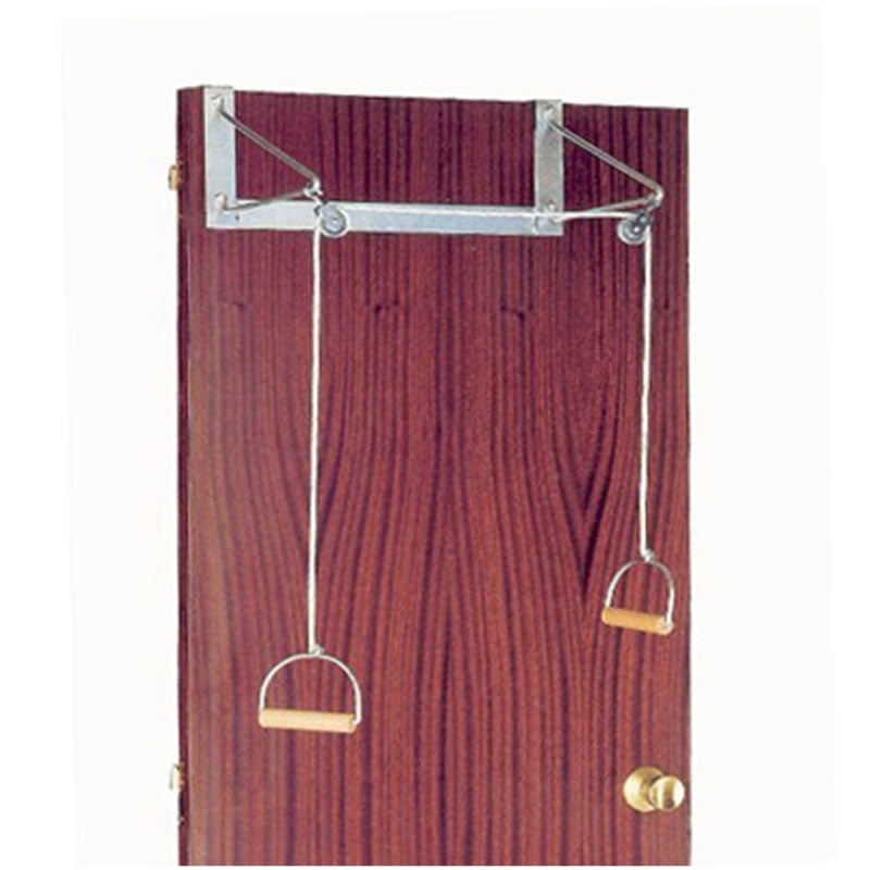 Poleas Autopasivos de Puerta — Ciamedic