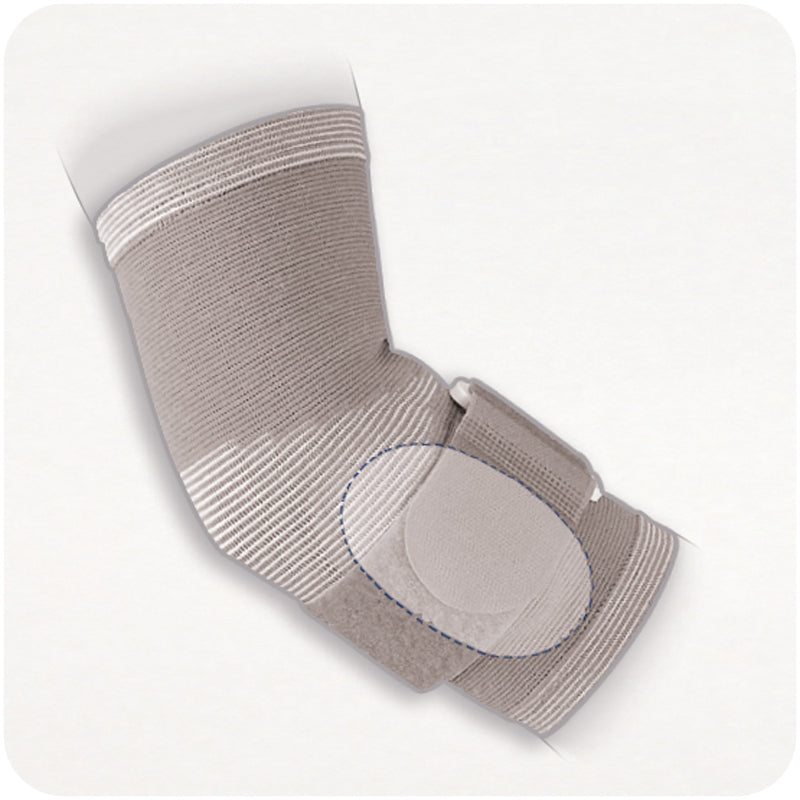 Codera Elástica Gel Cincha — Prim