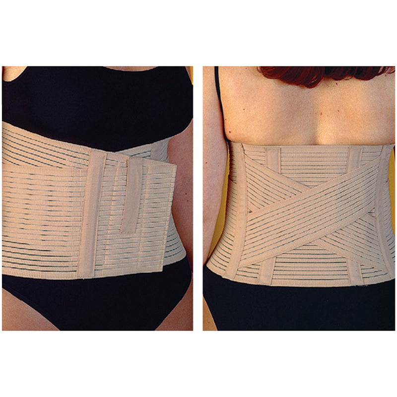 Faja Sacro Lumbar Preventiva 'S' — Prim