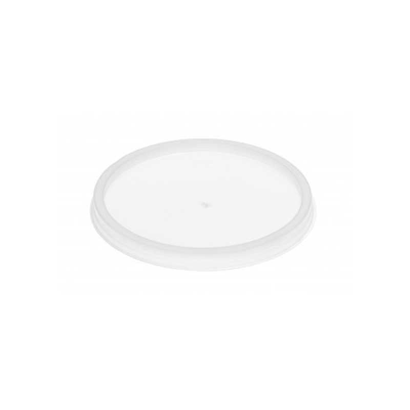 Tampas para copos triturador 'Severo' (1.500uds.)