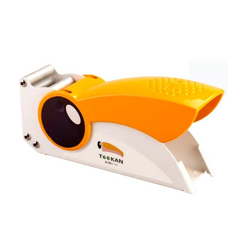 Triturador de Comprimidos Tookan® — Praticima