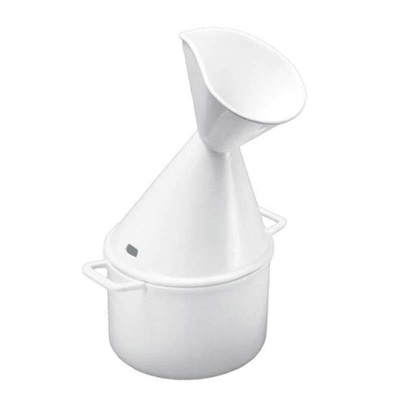Inhalador de Vapor Básico — Sundo Homecare