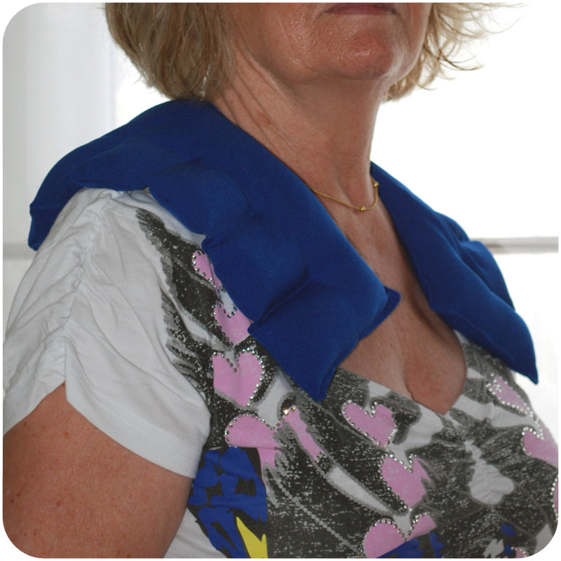 Saco Cervical Semillas Aromáticas
