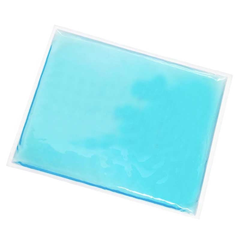 Bolsa Frio-Calor con Funda (14x18cm.) — Bienestar Senior