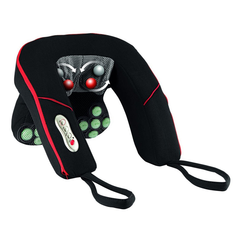 Massajador Cervical e Ombros Sensuij MC1-200 — Imetec