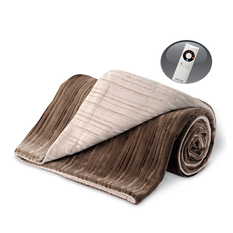 Manta Electrica de Sofa Relaxy TH-01