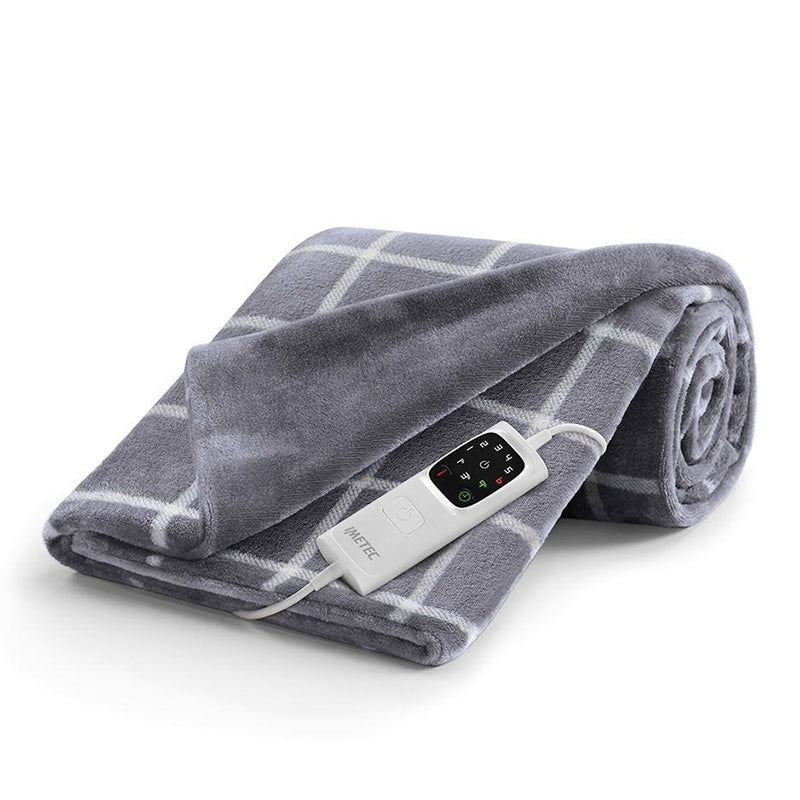 Manta Electrica de Sofa Adapto Velvet — Imetec