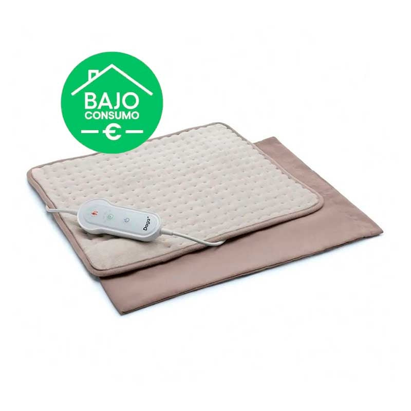 Almohadilla Térmica Confort Multi (34x46cm.) — Daga