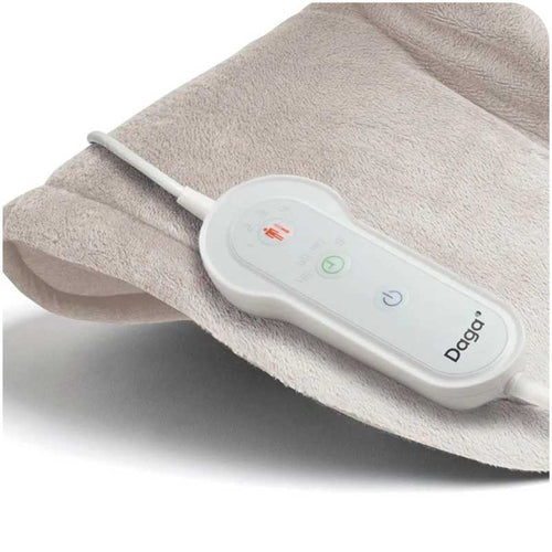 Almohadilla Térmica Confort Cervical/Hombros