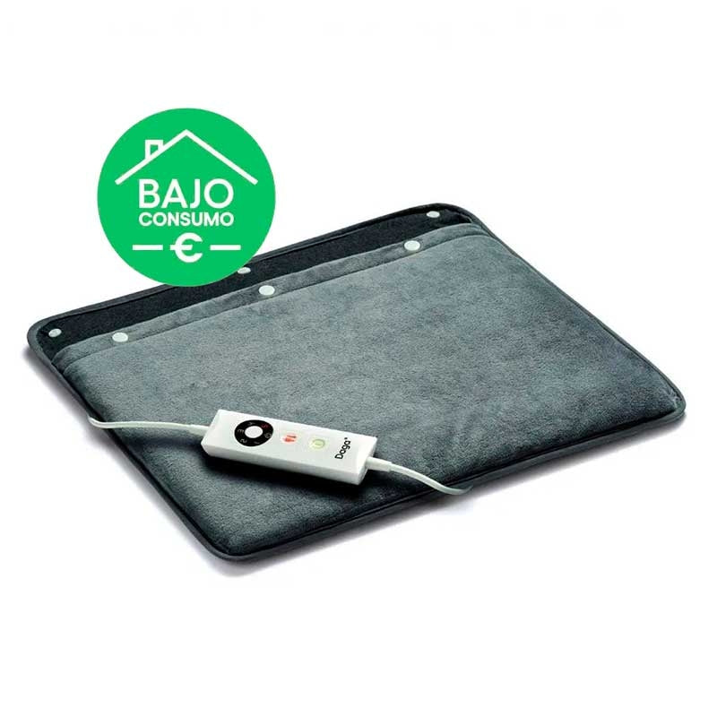 Calientapiés Eléctrico Confort — Daga