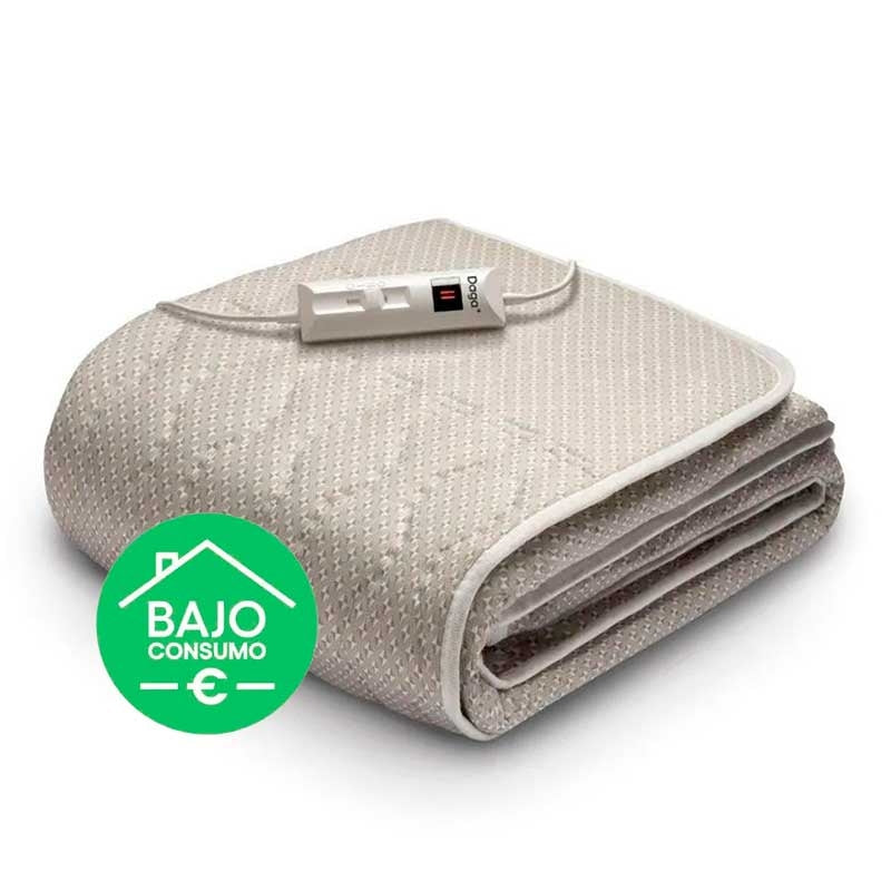 Aquecedor de Cama Individual Sonho Quente