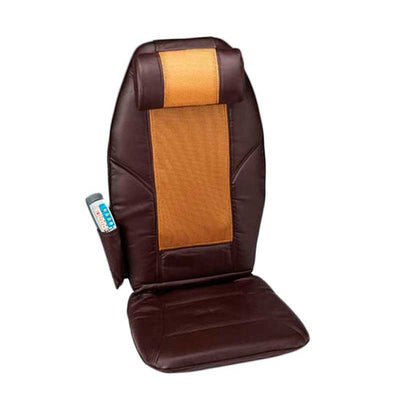 Masajeador Shiatsu de Asiento