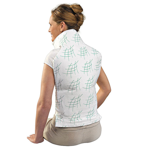 Almohadilla Eléctrica Cervical-Dorsal HKW