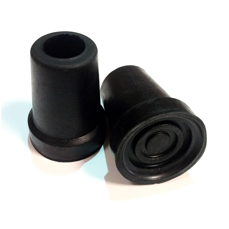 Contera Ø17mm. Preta — Cavip