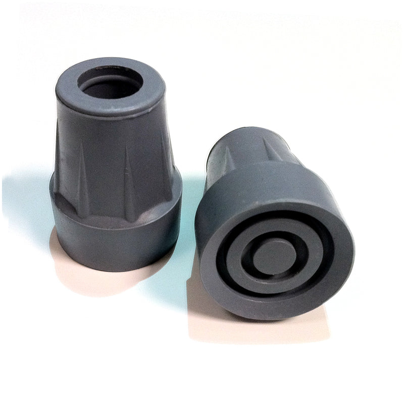 Contera Ø18mm. Gris — Cavip