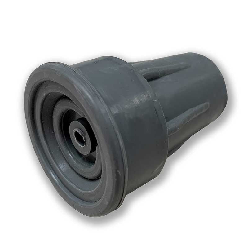 Contera Ø19mm. Cinza Reforçada