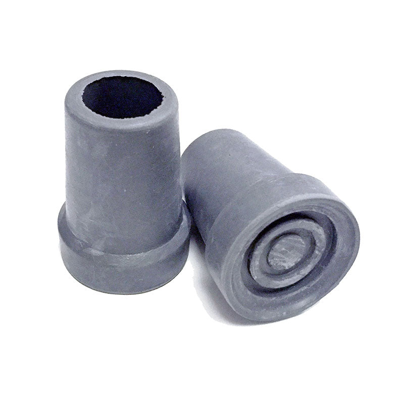 Contera Ø20mm. Gris